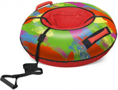 НИКА Тюбинг Краски диаметр 950мм