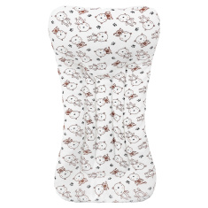 СВЕТ МАРИЯ Валик Матрасик для купания Мишки