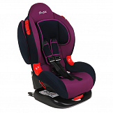 Автокресло Bambola Navigator 9-25 кг ISOFIX