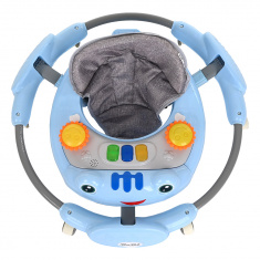 BAMBOLA Ходунки Amigo