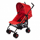 PEG PEREGO Коляска-трость Pliko MINI GEO RED																														