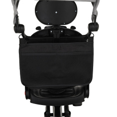 PITUSO Велосипед трехколесный Elite, 10"/8"