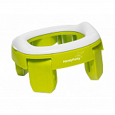 ROXY-KIDS Дорожный горшок HandyPotty в сумке