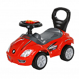 PITUSO Каталка Mega Car (муз.панель) 3-6 лет