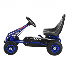 PITUSO Педальный картинг G201