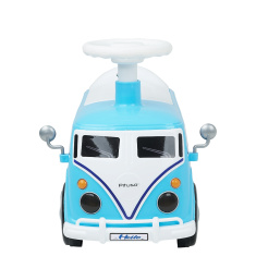 PITUSO Каталка Busy 57*23*38 см, Blue/Синий