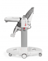 Стульчик PEG PEREGO TATAMIA FOLLOW ME (водоотталкивающая ткань)