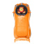 PITUSO Каталка Speedy 53*23*33 см, Orange/Оранжевый