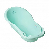 ТЕГА Ванна овальная LITTLE BUNNIES (КРОЛИКИ) 