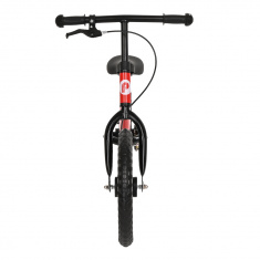 PITUSO Беговел Champion, колеса EVA 14", тормоз, подножка