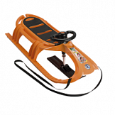 Санки детские KHW Snow Tiger De Luxe