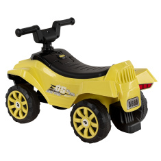 PITUSO Каталка Super Car 60*28*39 см