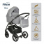 Детская коляска PITUSO Nino 2 в1 new