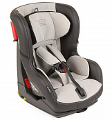 PEG PEREGO Автокресло 9-18кг. VIAGGIO 1 DUO-FIX K TT PEARL GREY серый