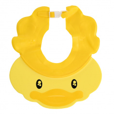 Козырек для мытья головы Утенок, PITUSO