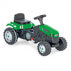 PILSAN Педальная машина Трактор (3-8лет)
