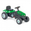PILSAN Педальная машина Трактор (3-8лет)
