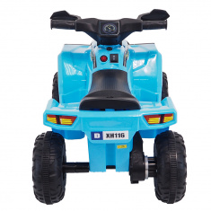 PITUSO Электроквадроцикл XH116,