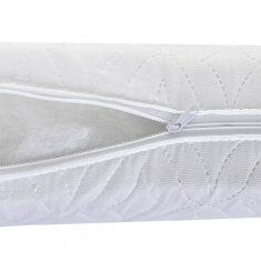 PITUSO Матрац детский беспружинный "Coconut-Standard"20х80х12см hollcon 3000, микрофайбер стеганный