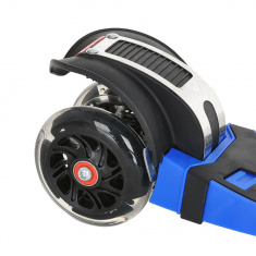 PITUSO Самокат трехколесный S950																																					