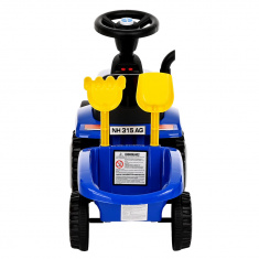 NINGBO PRINCE Каталка Трактор New Holland