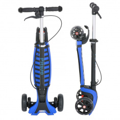 PITUSO Самокат трехколесный S950																																					