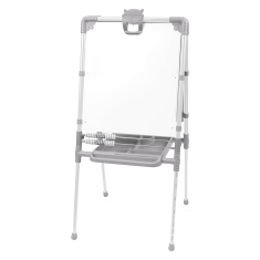 Доска знаний-мольберт Растущий двусторонний НИКА