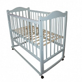 Детская кроватка Ивашка Мой малыш 5