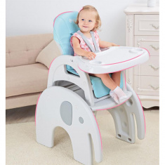 Стул-трансформер PITUSO ELEPHANT