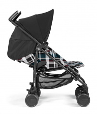 Прогулочная коляска PEG PEREGO Pliko MINI