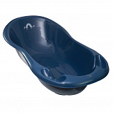 ТЕГА Ванночка 102см со сливом METEO