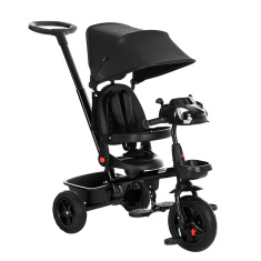 PITUSO Велосипед трехколесный Elite, 10"/8"