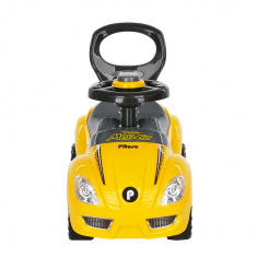 PITUSO Каталка Mega Car сигнал 3-6 лет