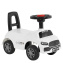 PITUSO Каталка Rollz 53*23*34 см, White/Белый