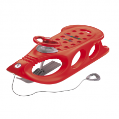 Санки KHW Snow Shuttle De Luxe