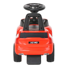 PITUSO Каталка Volvo Red/Красный