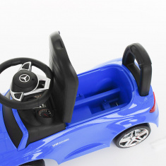 NINGBO PRINCE Каталка Mercedes-Benz