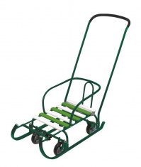 Санки детские «Тимка 6 универсал»