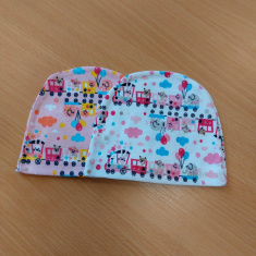 LITTLE STAR Шапочка р.38 Малышки Little Star (однослойная, рибана)