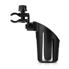 ROXY-KIDS Подстаканник универсальный коляска/велосипед Gothic Черный