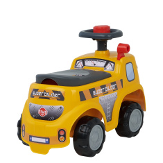 PITUSO Каталка Fixy 53*27*36 см, Yellow/Желтый 