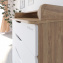 PITUSO Комод раскладной Wood/ 604