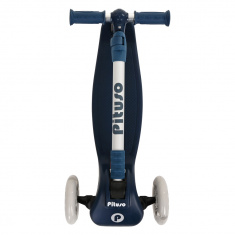PITUSO Самокат трехколесный EC-M33