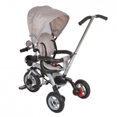 *MARS TRIKE 3-х кол. вел. 3 в 1 Серый GREY