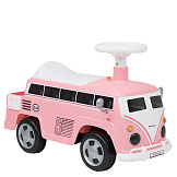 PITUSO Каталка Busy 57*23*38 см, Pink/Розовый