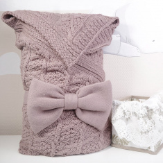 Комплект на выписку 4 предмета BAMBOLA 