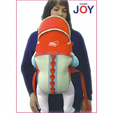 LITTLE PEOPLE Кенгуру-рюкзак JOY 3 положения 