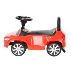 PITUSO Каталка Volvo Red/Красный