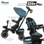 PITUSO Велосипед трехколесный Elite Plus