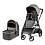 PEG PEREGO YPSI COMBO CLASS GREY (короб, прогулочный блок, шасси